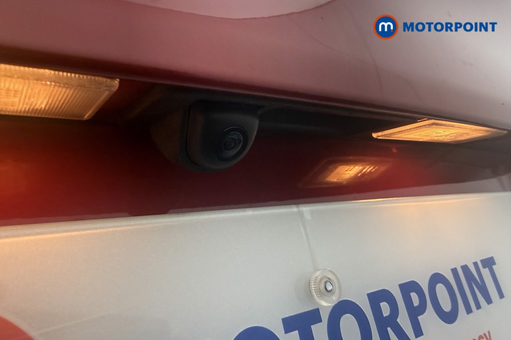 Hyundai Tucson Se Nav Manual Diesel SUV - Stock Number (1609354) - 28th supplementary image