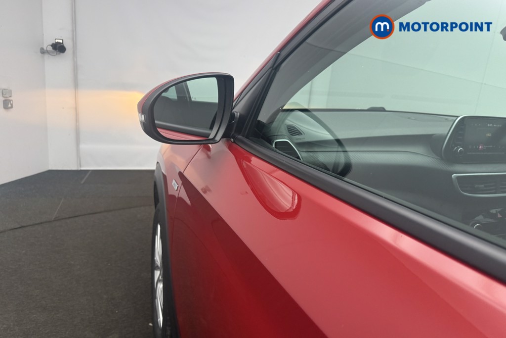 Hyundai Tucson Se Nav Manual Diesel SUV - Stock Number (1609354) - 30th supplementary image