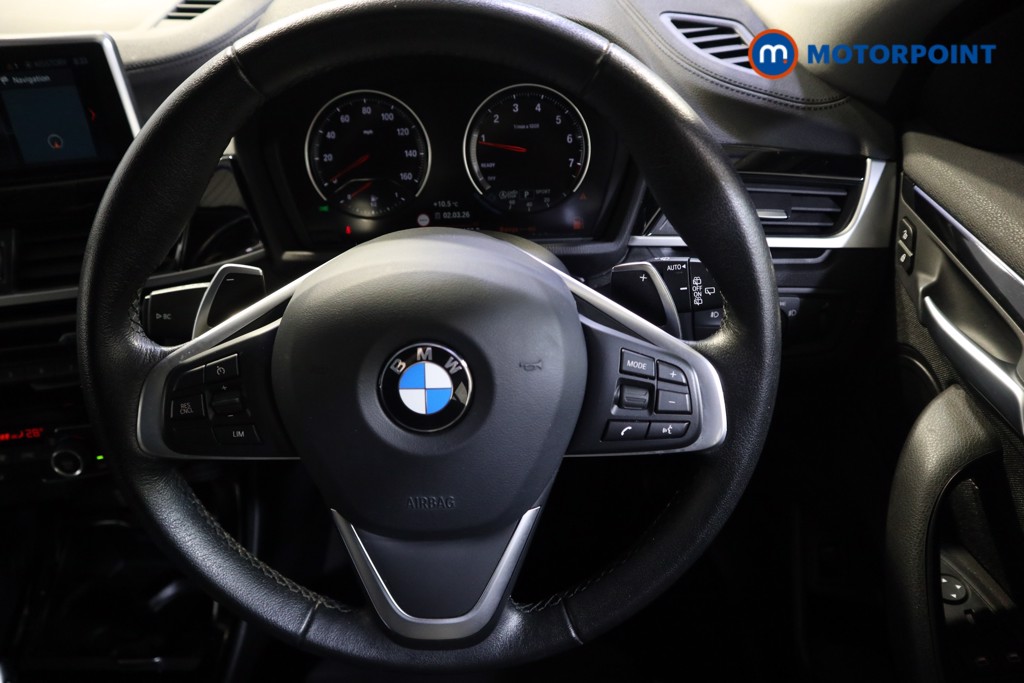 BMW X2 Sport Automatic Petrol SUV - Stock Number (1609371) - 2nd supplementary image