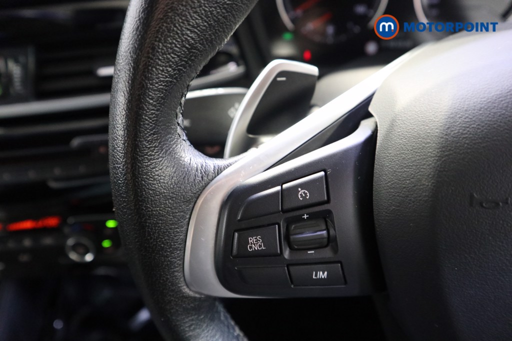 BMW X2 Sport Automatic Petrol SUV - Stock Number (1609371) - 3rd supplementary image