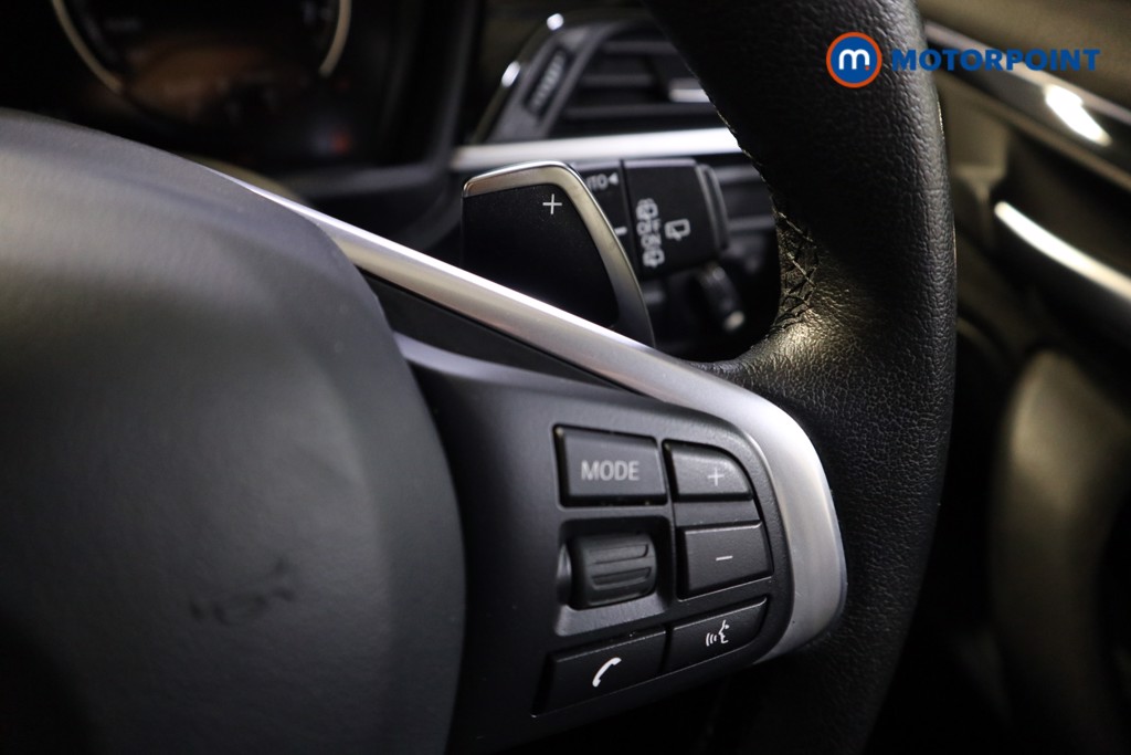 BMW X2 Sport Automatic Petrol SUV - Stock Number (1609371) - 4th supplementary image