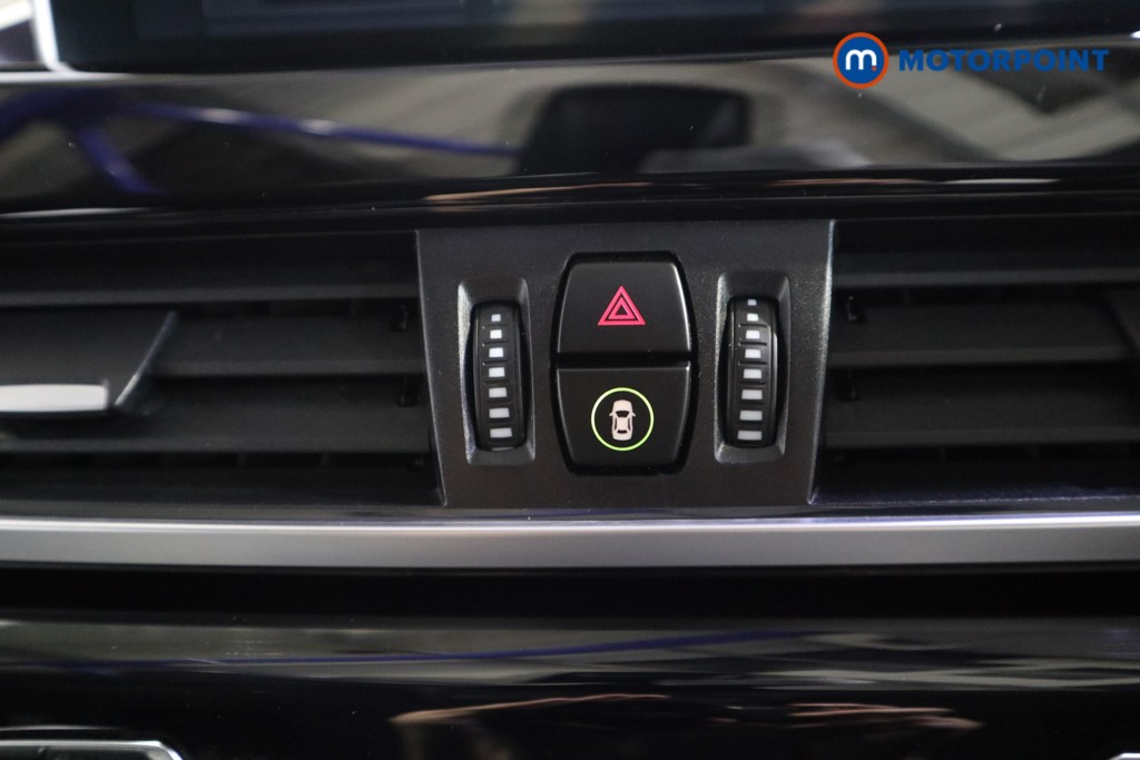 BMW X2 Sport Automatic Petrol SUV - Stock Number (1609371) - 8th supplementary image