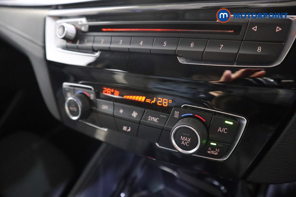BMW X2 Sport Automatic Petrol SUV - Stock Number (1609371) - 9th supplementary image