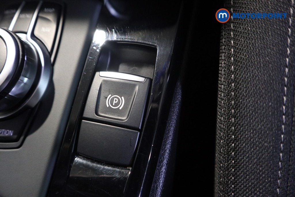 BMW X2 Sport Automatic Petrol SUV - Stock Number (1609371) - 11th supplementary image