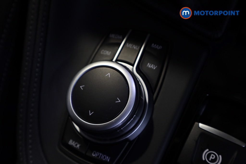 BMW X2 Sport Automatic Petrol SUV - Stock Number (1609371) - 12th supplementary image