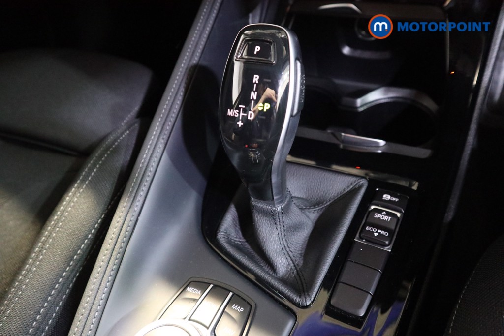 BMW X2 Sport Automatic Petrol SUV - Stock Number (1609371) - 13th supplementary image