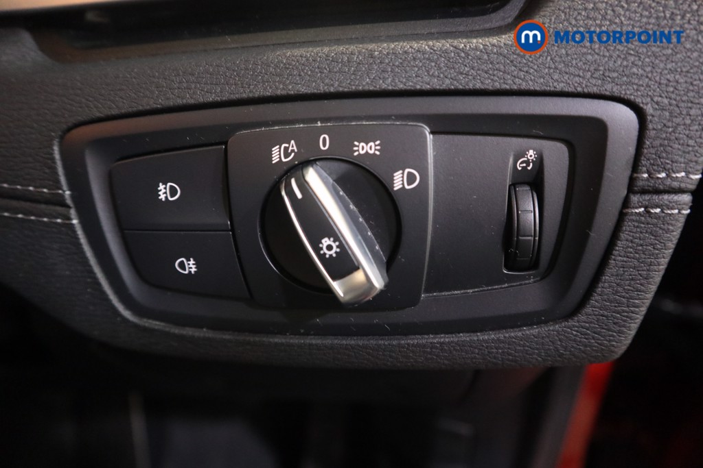 BMW X2 Sport Automatic Petrol SUV - Stock Number (1609371) - 15th supplementary image