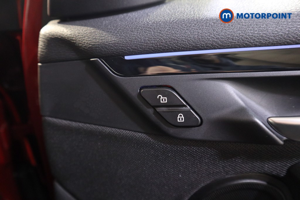 BMW X2 Sport Automatic Petrol SUV - Stock Number (1609371) - 16th supplementary image