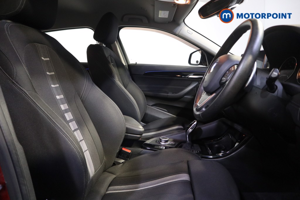 BMW X2 Sport Automatic Petrol SUV - Stock Number (1609371) - 20th supplementary image