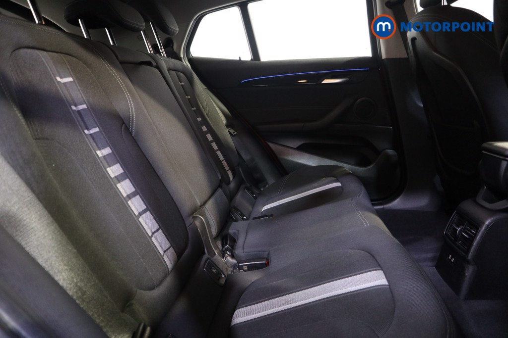 BMW X2 Sport Automatic Petrol SUV - Stock Number (1609371) - 21st supplementary image