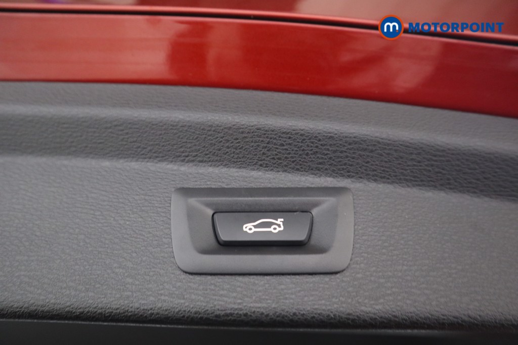 BMW X2 Sport Automatic Petrol SUV - Stock Number (1609371) - 28th supplementary image