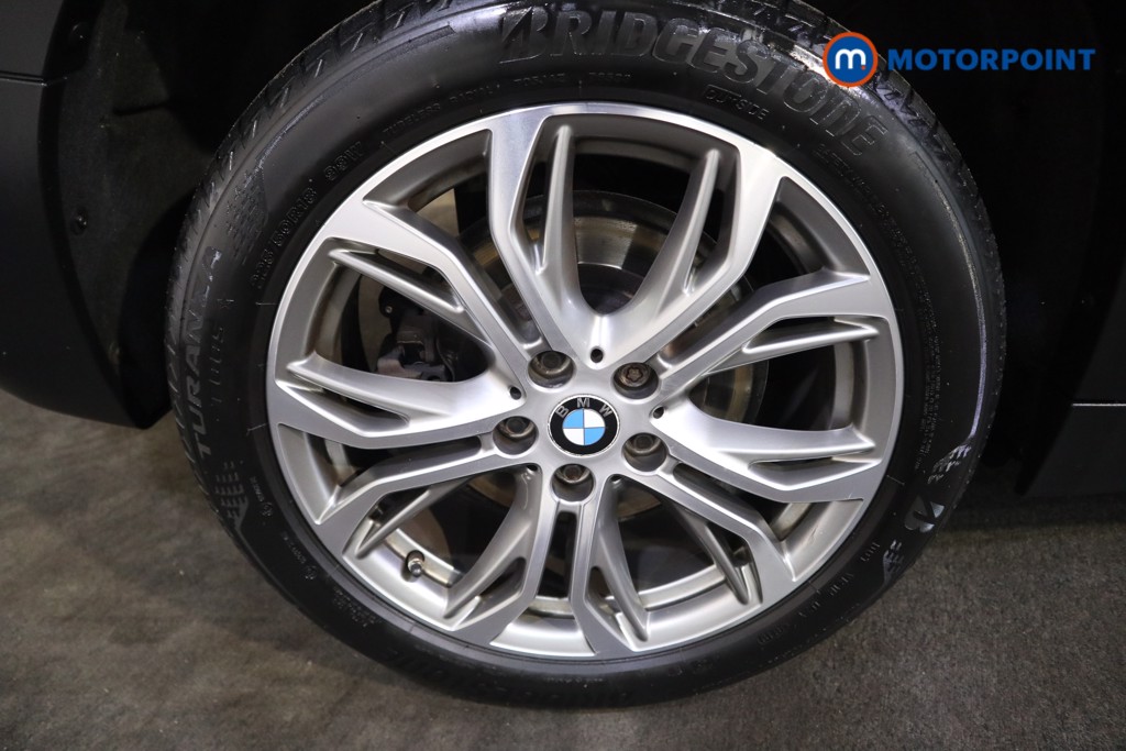 BMW X2 Sport Automatic Petrol SUV - Stock Number (1609371) - 29th supplementary image