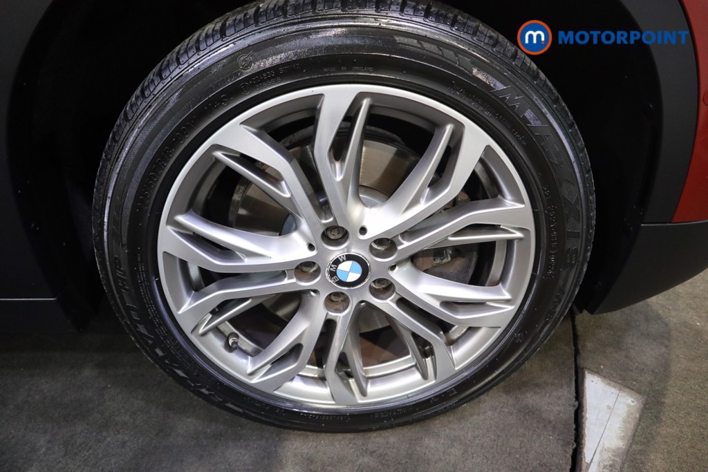 BMW X2 Sport Automatic Petrol SUV - Stock Number (1609371) - 30th supplementary image