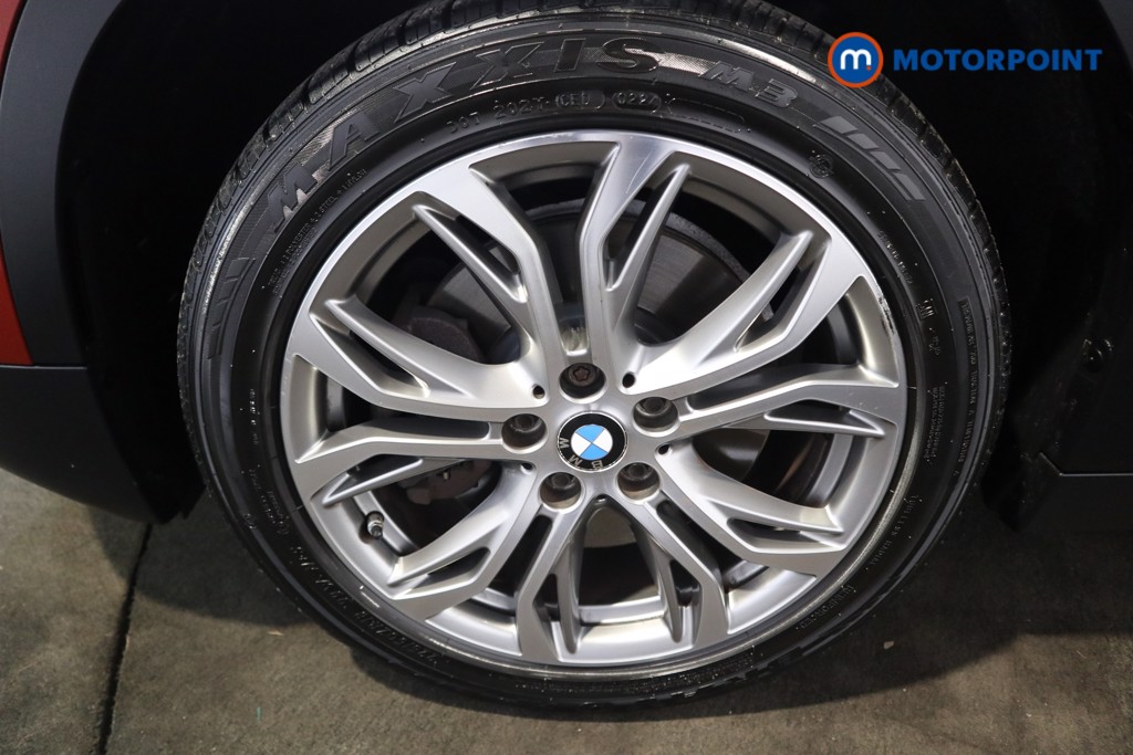 BMW X2 Sport Automatic Petrol SUV - Stock Number (1609371) - 31st supplementary image