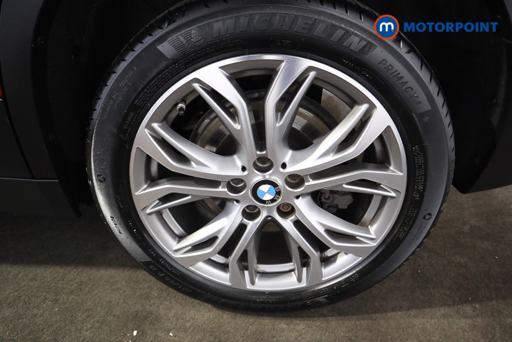 BMW X2 Sport Automatic Petrol SUV - Stock Number (1609371) - 32nd supplementary image