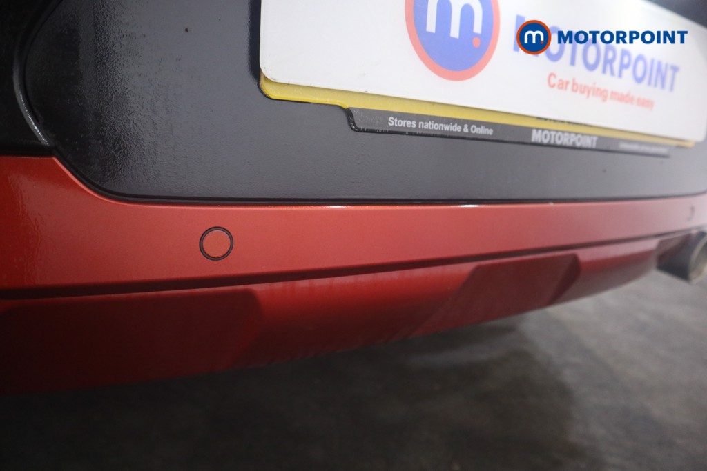 BMW X2 Sport Automatic Petrol SUV - Stock Number (1609371) - 33rd supplementary image