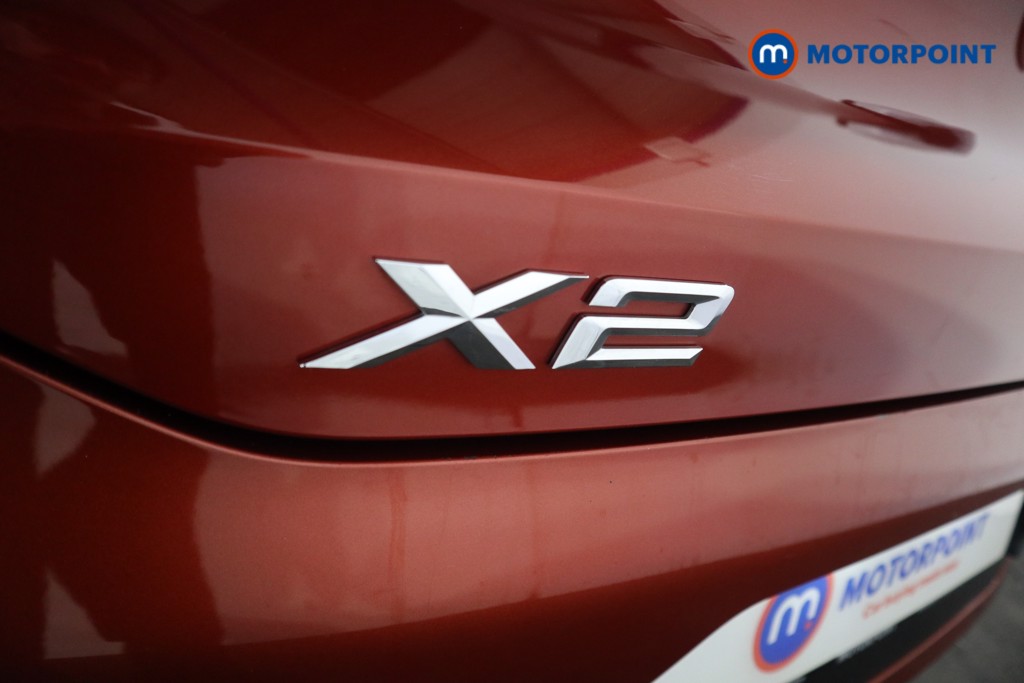BMW X2 Sport Automatic Petrol SUV - Stock Number (1609371) - 34th supplementary image