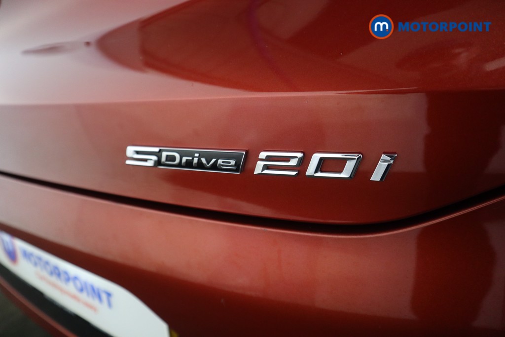 BMW X2 Sport Automatic Petrol SUV - Stock Number (1609371) - 35th supplementary image