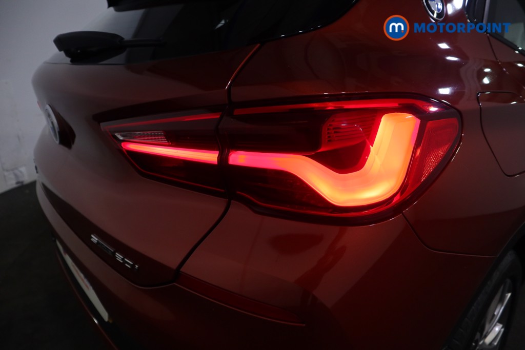 BMW X2 Sport Automatic Petrol SUV - Stock Number (1609371) - 36th supplementary image