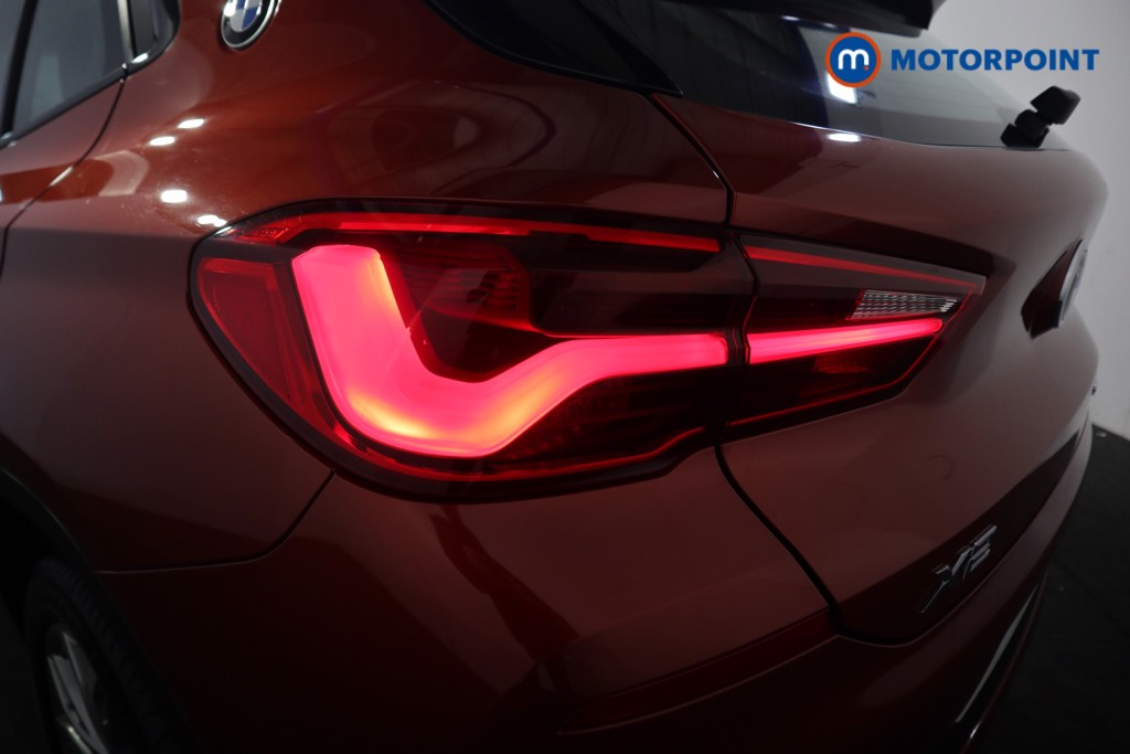 BMW X2 Sport Automatic Petrol SUV - Stock Number (1609371) - 37th supplementary image