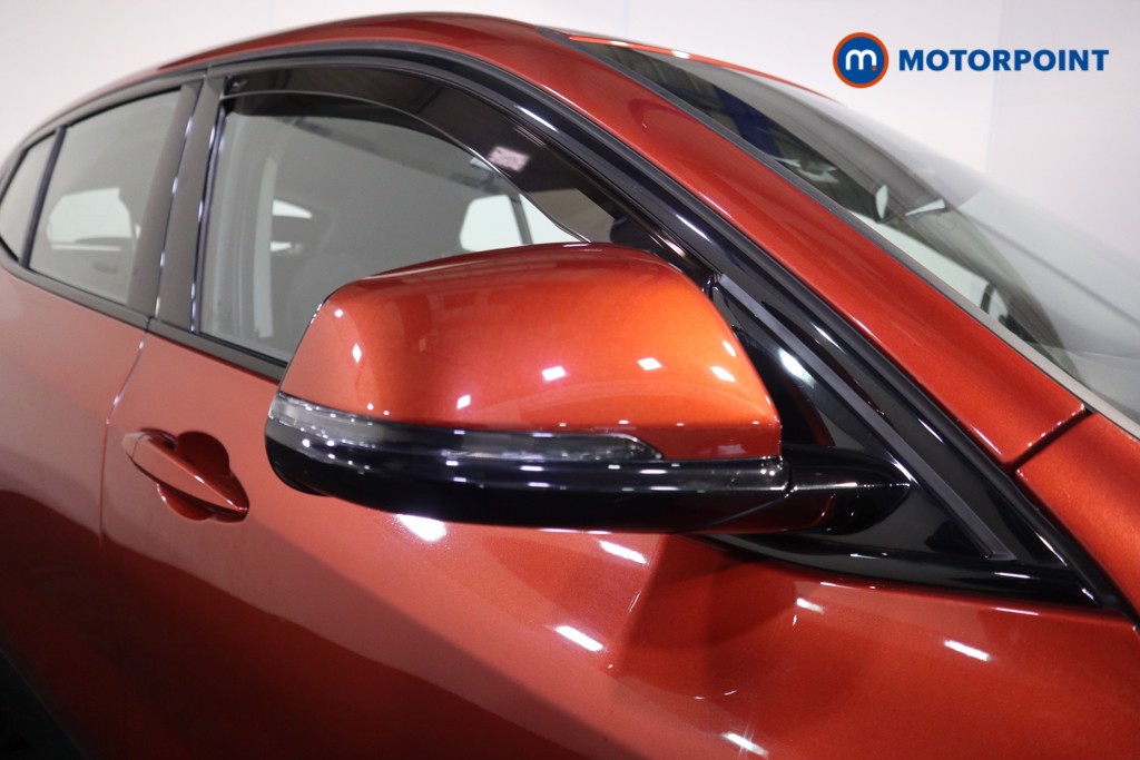 BMW X2 Sport Automatic Petrol SUV - Stock Number (1609371) - 39th supplementary image