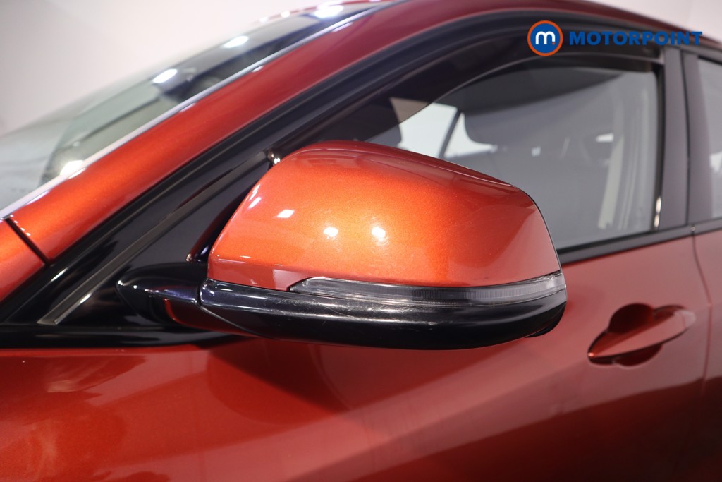 BMW X2 Sport Automatic Petrol SUV - Stock Number (1609371) - 40th supplementary image