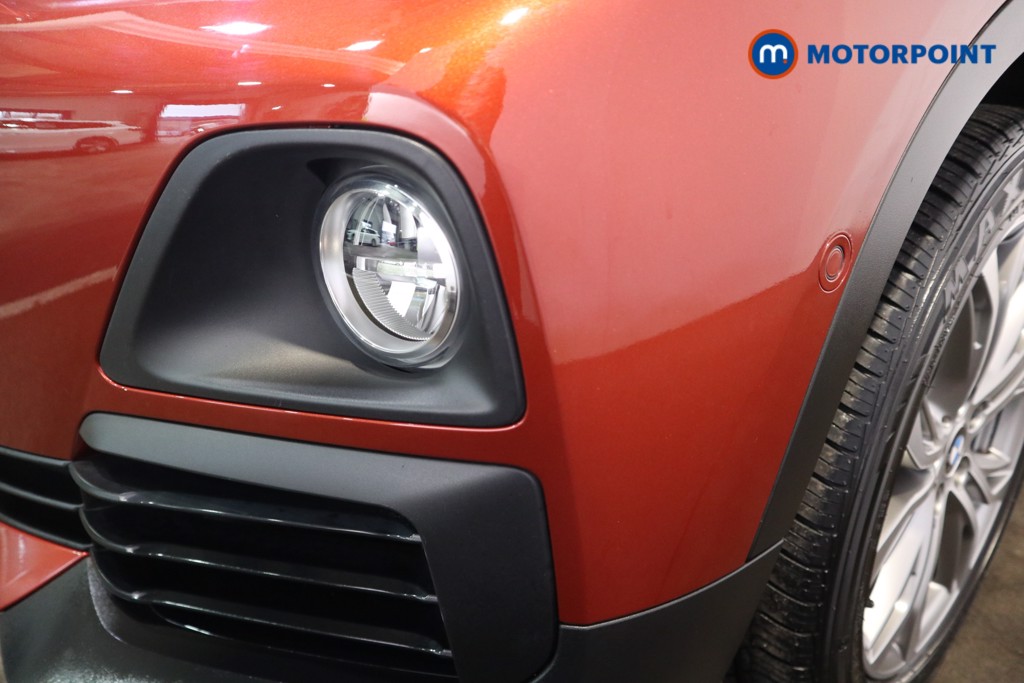 BMW X2 Sport Automatic Petrol SUV - Stock Number (1609371) - 41st supplementary image