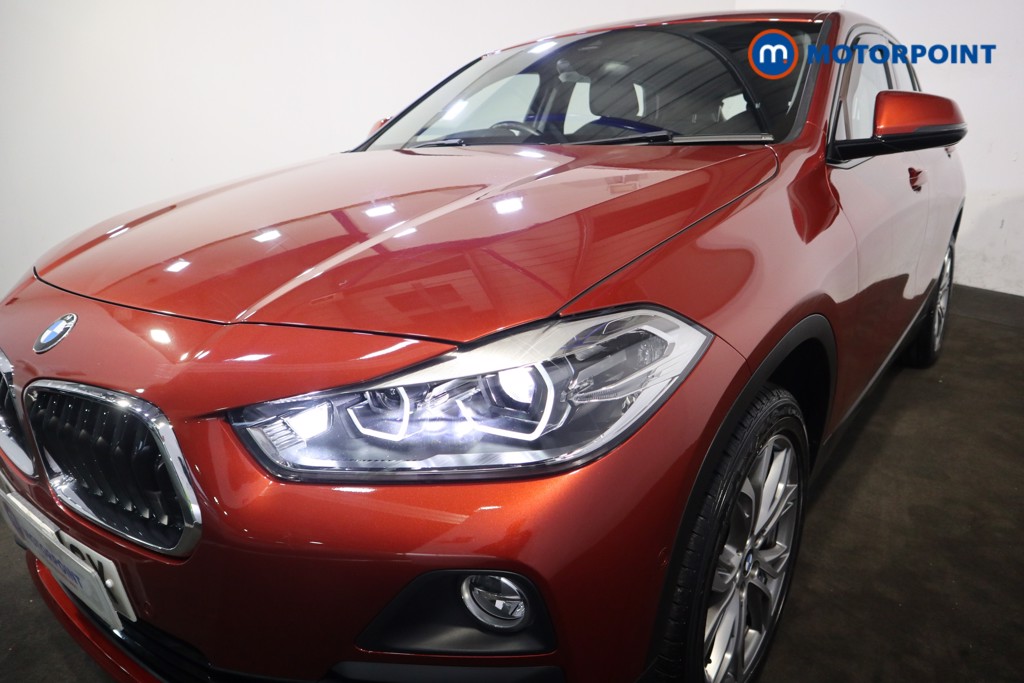 BMW X2 Sport Automatic Petrol SUV - Stock Number (1609371) - 42nd supplementary image