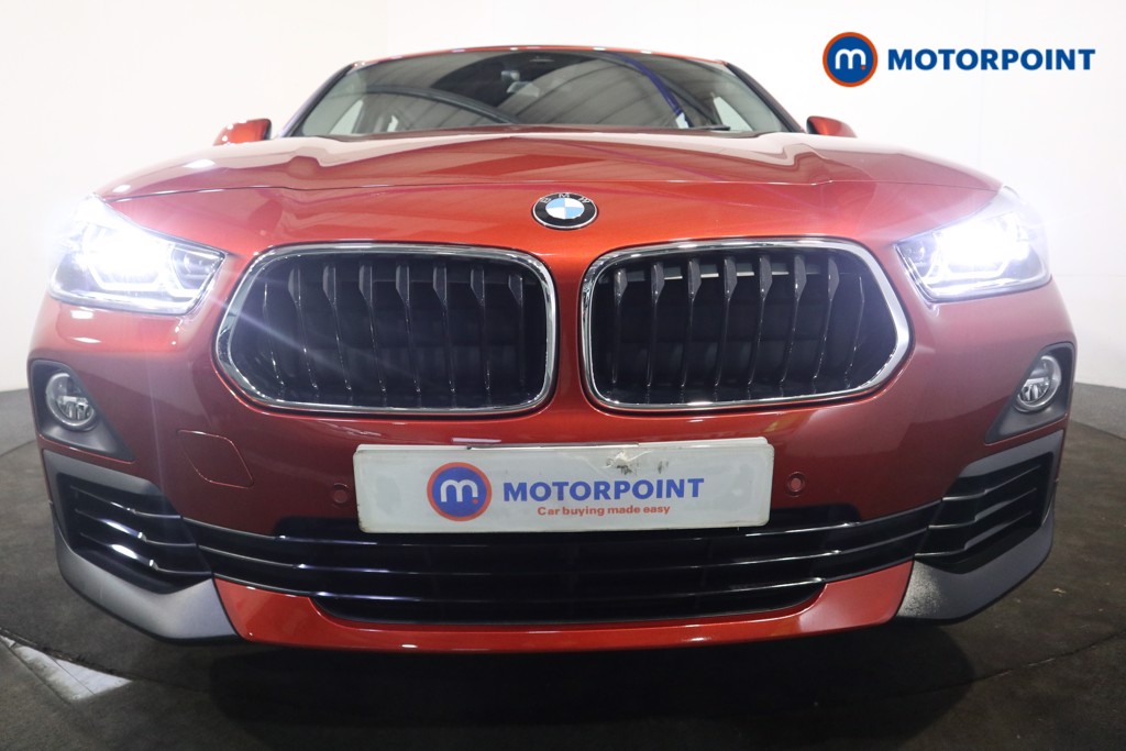 BMW X2 Sport Automatic Petrol SUV - Stock Number (1609371) - 44th supplementary image