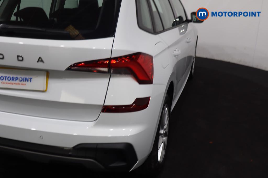 Skoda Kamiq SE Manual Petrol SUV - Stock Number (1610199) - 2nd supplementary image