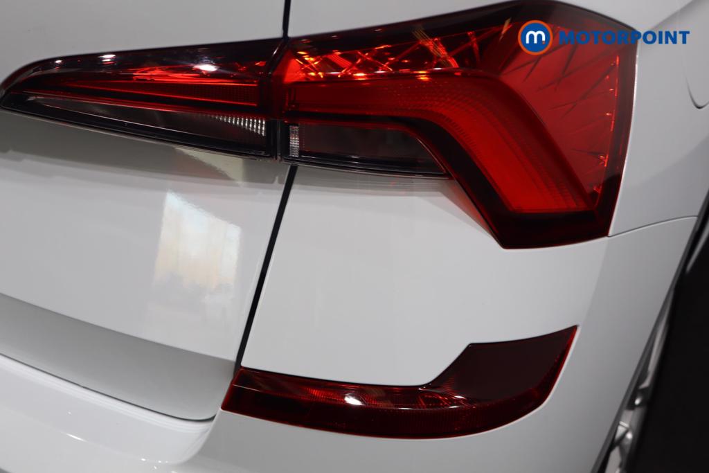 Skoda Kamiq SE Manual Petrol SUV - Stock Number (1610199) - 3rd supplementary image