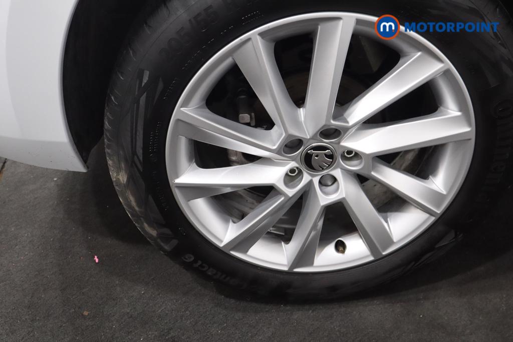 Skoda Kamiq SE Manual Petrol SUV - Stock Number (1610199) - 6th supplementary image