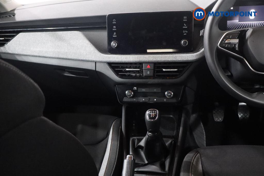 Skoda Kamiq SE Manual Petrol SUV - Stock Number (1610199) - 8th supplementary image