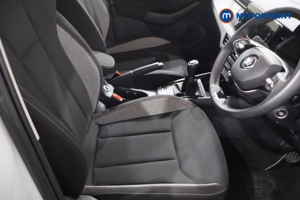 Skoda Kamiq SE Manual Petrol SUV - Stock Number (1610199) - 11th supplementary image