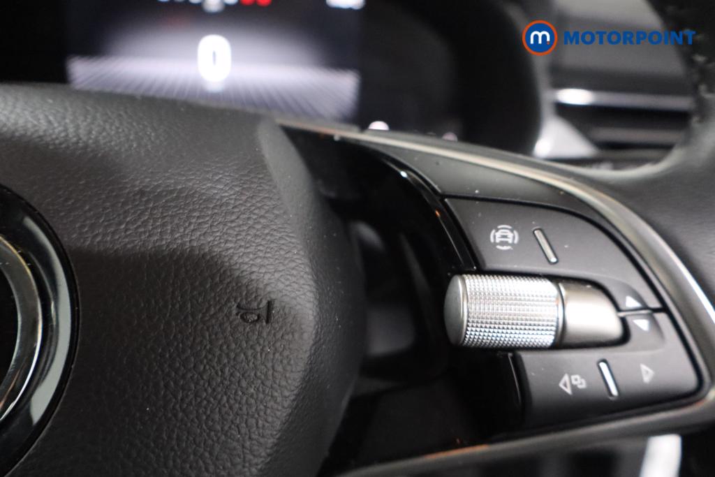 Skoda Kamiq SE Manual Petrol SUV - Stock Number (1610199) - 13th supplementary image