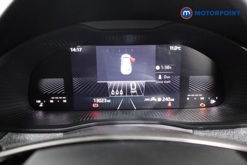 Skoda Kamiq SE Manual Petrol SUV - Stock Number (1610199) - 16th supplementary image