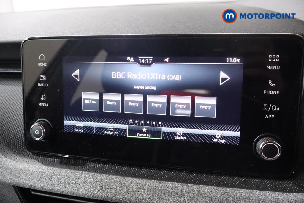 Skoda Kamiq SE Manual Petrol SUV - Stock Number (1610199) - 17th supplementary image