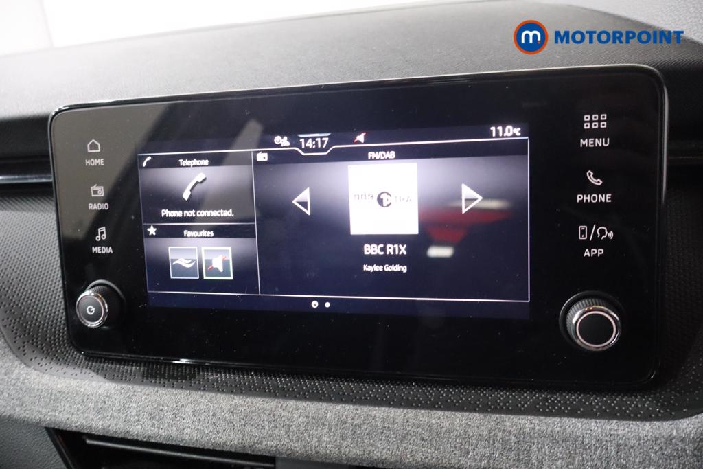Skoda Kamiq SE Manual Petrol SUV - Stock Number (1610199) - 18th supplementary image