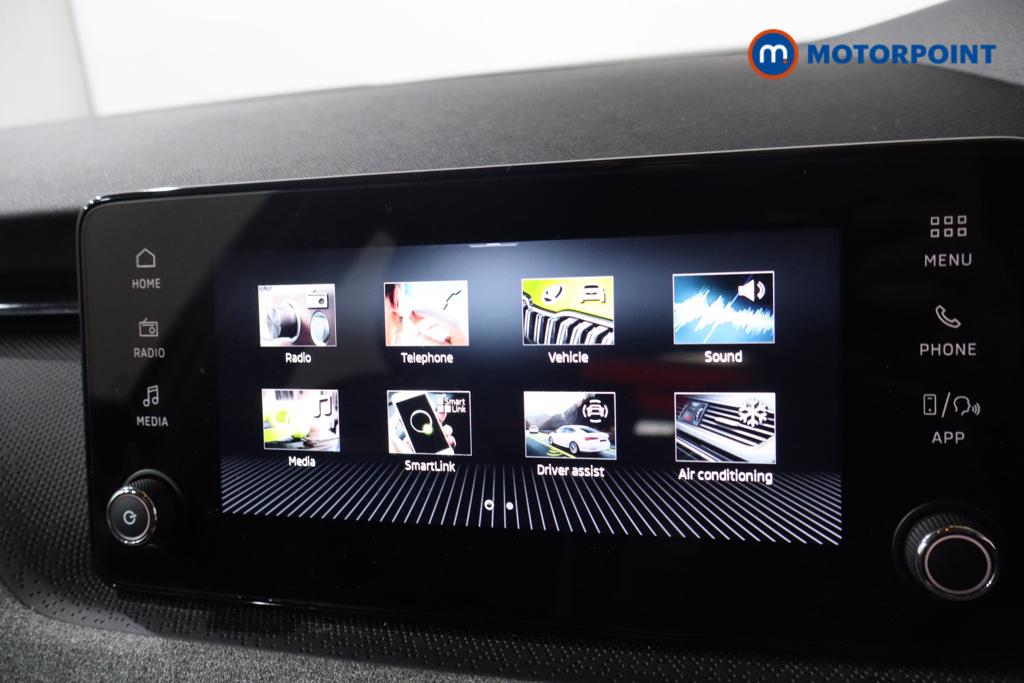 Skoda Kamiq SE Manual Petrol SUV - Stock Number (1610199) - 19th supplementary image