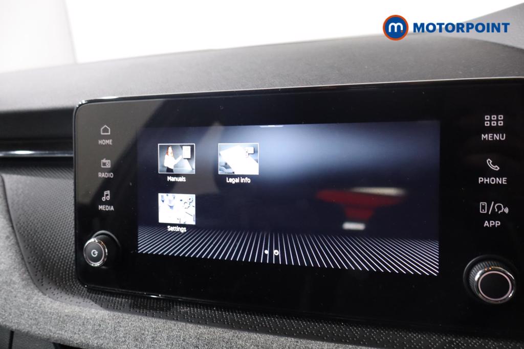 Skoda Kamiq SE Manual Petrol SUV - Stock Number (1610199) - 20th supplementary image