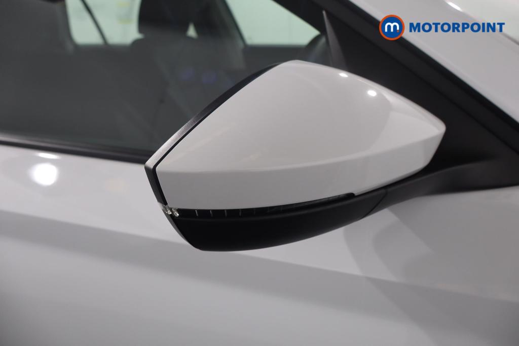 Skoda Kamiq SE Manual Petrol SUV - Stock Number (1610199) - 21st supplementary image