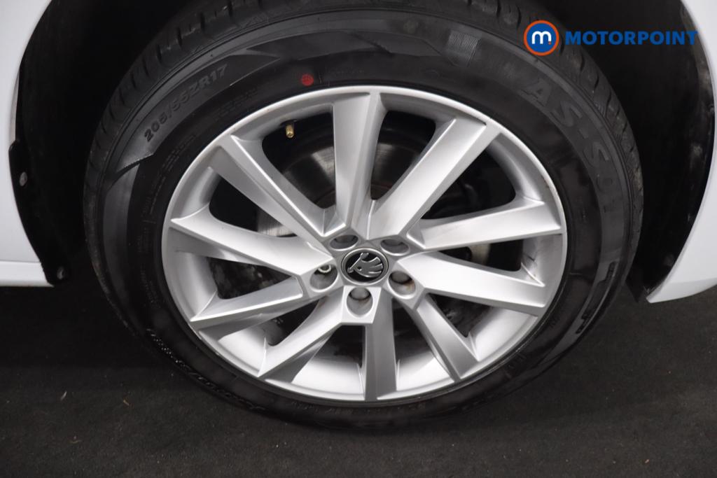 Skoda Kamiq SE Manual Petrol SUV - Stock Number (1610199) - 22nd supplementary image