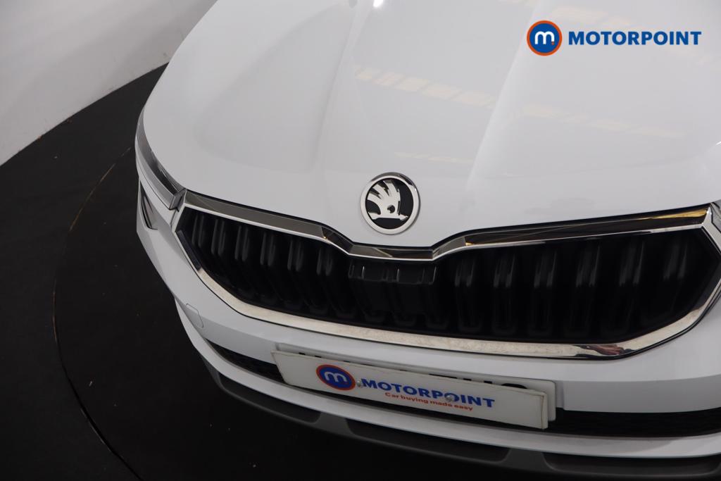 Skoda Kamiq SE Manual Petrol SUV - Stock Number (1610199) - 23rd supplementary image