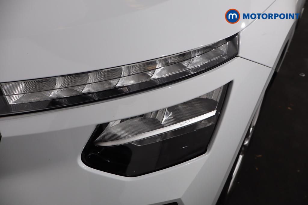 Skoda Kamiq SE Manual Petrol SUV - Stock Number (1610199) - 24th supplementary image