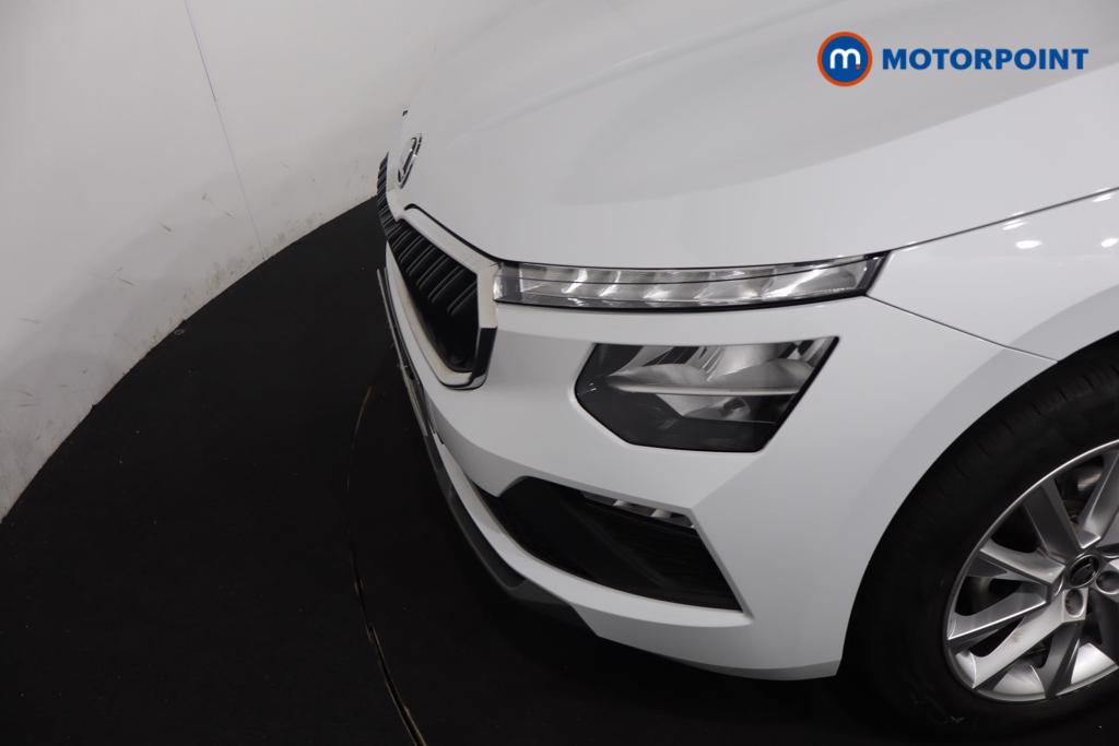 Skoda Kamiq SE Manual Petrol SUV - Stock Number (1610199) - 25th supplementary image