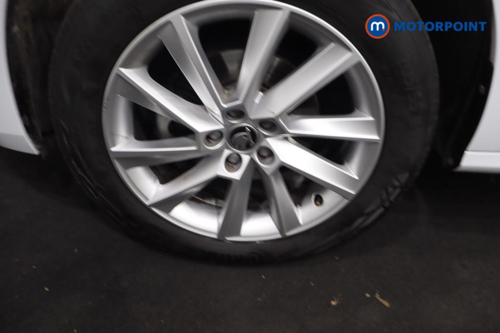 Skoda Kamiq SE Manual Petrol SUV - Stock Number (1610199) - 26th supplementary image