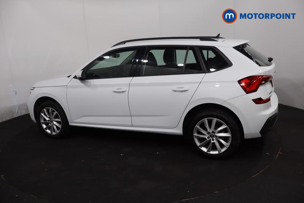Skoda Kamiq SE Manual Petrol SUV - Stock Number (1610199) - 28th supplementary image