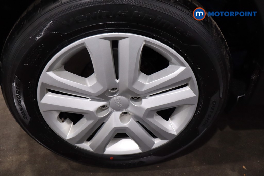 Dacia Sandero Stepway Expression Manual Petrol Hatchback - Stock Number (1610210) - 9th supplementary image