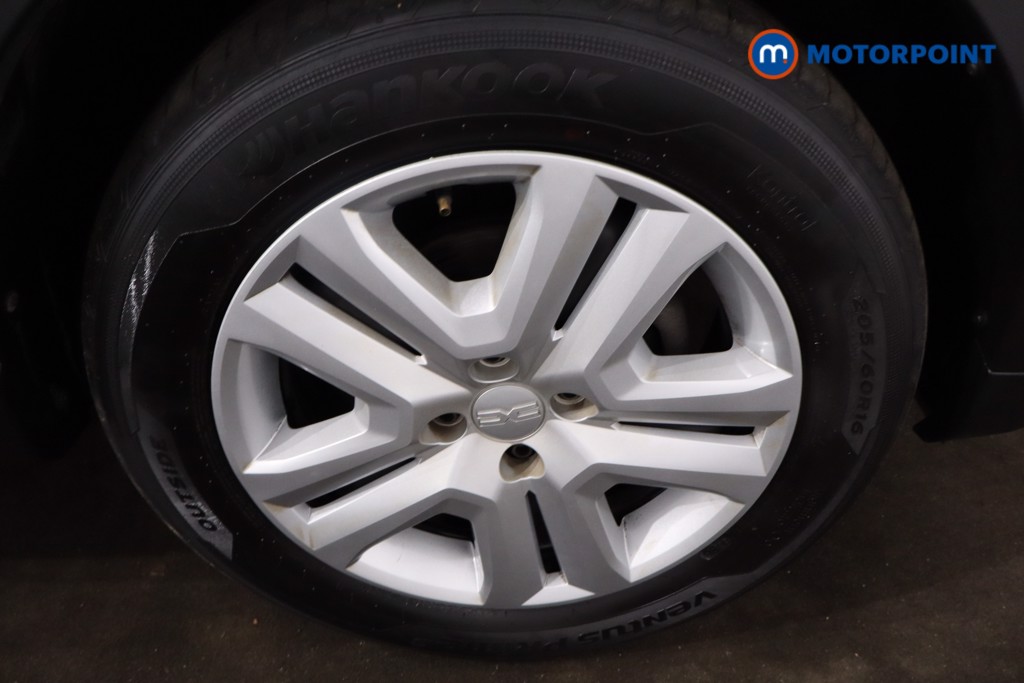 Dacia Sandero Stepway Expression Manual Petrol Hatchback - Stock Number (1610210) - 10th supplementary image