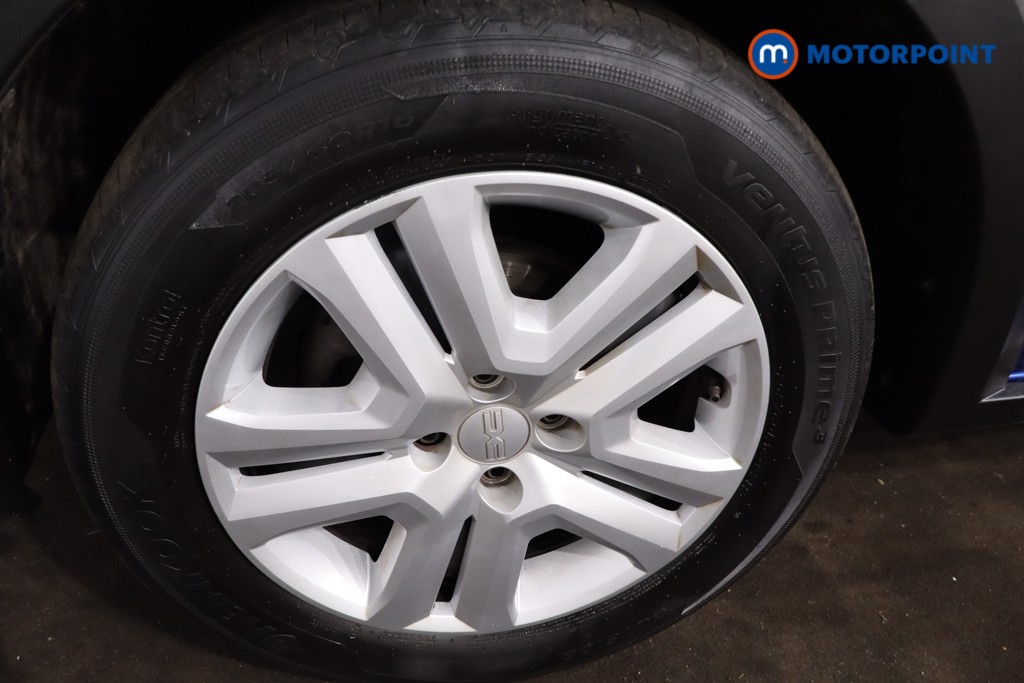 Dacia Sandero Stepway Expression Manual Petrol Hatchback - Stock Number (1610210) - 11th supplementary image